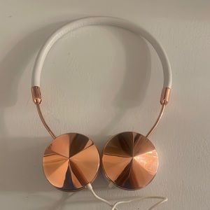 FRENDS Taylor Wire Headphones